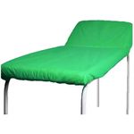 Lençol TNT Dejamaro com Elástico Gramatura 20 Cor Verde 200x90cm - Unidade