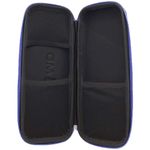 Estojo para Estetoscópio Clinicase MD - Roxo