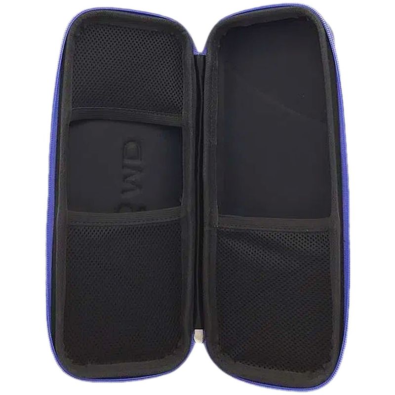 Estojo para Estetoscópio Clinicase MD - Roxo