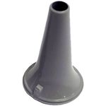 Espéculo Auricular Mikatos 4,0 mm Descartável - Unidade