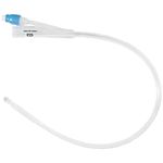 Sonda Foley Rusch 2 Vias Silicone Nº 24 30ml - Unidade