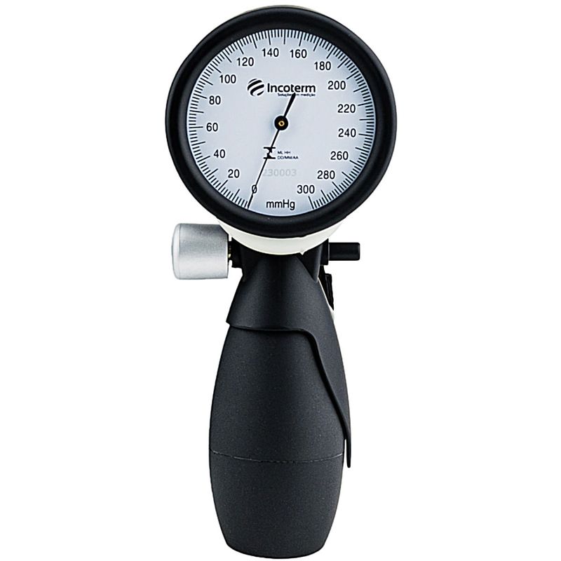 Aparelho de Pressão Clínico EC510 Incoterm