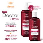 CARDS DOCTAR FORCE ECOMM-5