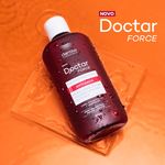 CARDS DOCTAR FORCE ECOMM-10