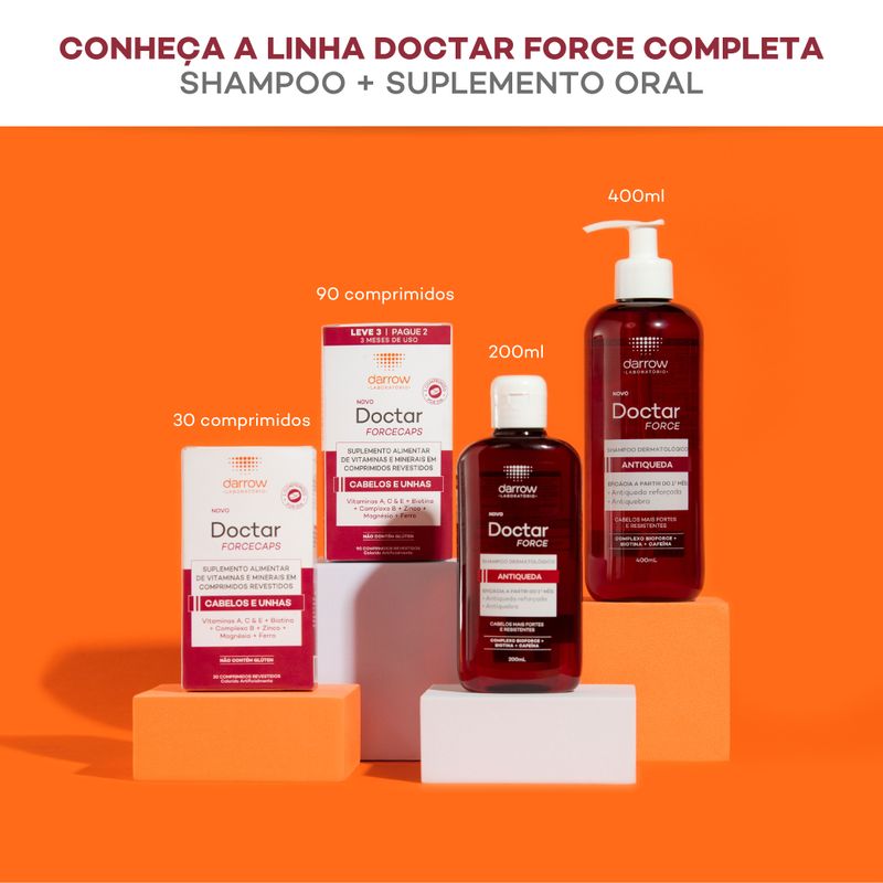 CARDS DOCTAR FORCE ECOMM-11