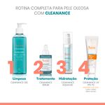 CARDS CLEANANCE_ROTINA