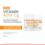 Toolkit Vitamin Activ Cg Creme - Card 1