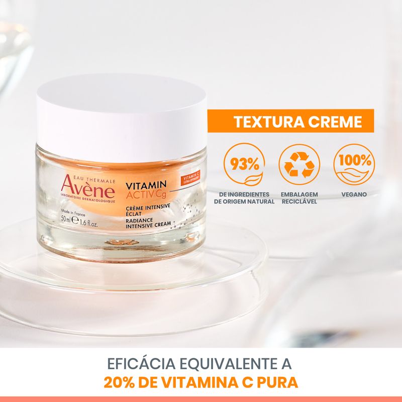 Toolkit Vitamin Activ Cg Creme - Card 2