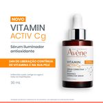 Toolkit Vitamin Activ Cg Serum - Card 1