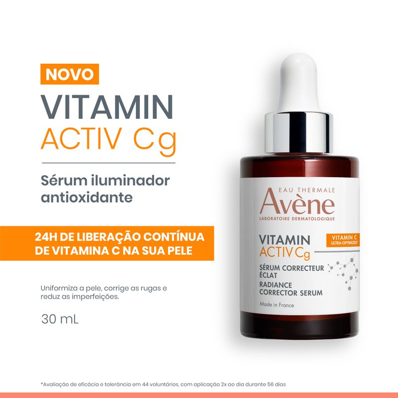 Toolkit Vitamin Activ Cg Serum - Card 1