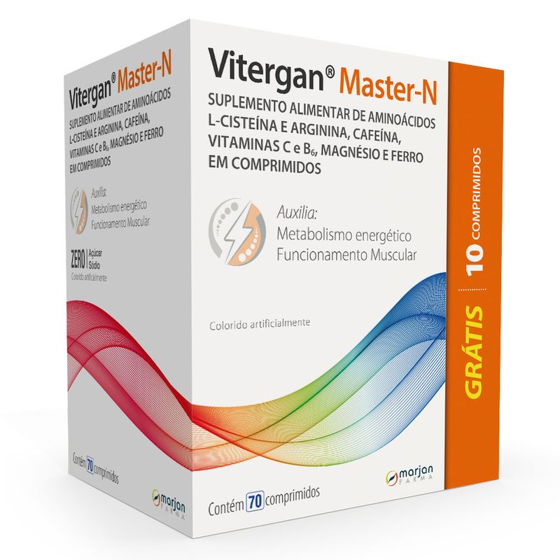 Vitergan Master-N 70