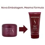 Senscience Silk Moisture - Shampoo 280ml + Condicionador 240ml + Moisture Lock 150ml