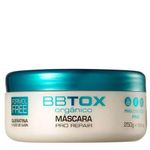 Ykas BBtox Botanic - Máscara Capilar - 250g
