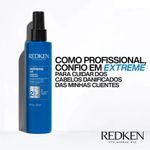 Redken Extreme Cat - Tratamento Reconstrutor 250ml