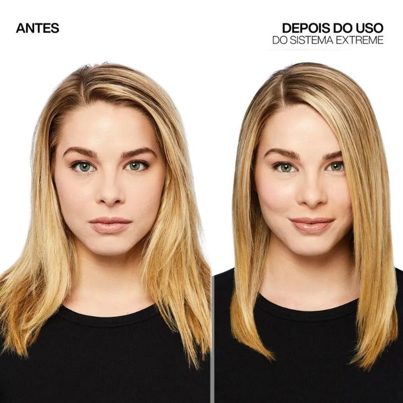 Redken Extreme Cat - Tratamento Reconstrutor 250ml