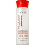 Ykas 3 Minutos - Anti Emborrachamento 300ml
