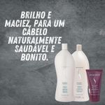 Senscience Balance - Shampoo + Condicionador 1L + Inner Restore Intensif 150ml