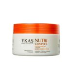 Ykas Nutri Complex - Máscara 250g