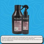 Redken Acidic Color Gloss Kit - Shampoo 300ml + Leave-in 190ml