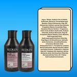 Redken Acidic Color Gloss - Kit Shampoo 300ml + Condicionador 300ml