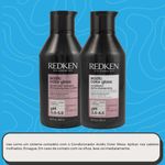 Redken Acidic Color Gloss - Kit Shampoo 300ml + Condicionador 300ml