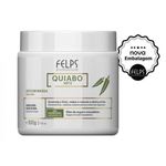 Felps Quiabo XBTX - Kit 2 Redutores de Volume em Massa - 500g