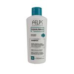 Felps Equilíbrio Anticaspa - Shampoo Anticaspa - 250ml