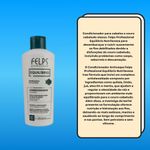 Felps Equilíbrio - Condicionador Nutrileveza - 250ml