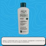 Felps Equilíbrio - Condicionador Nutrileveza - 250ml