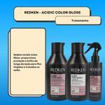 Redken Acidic Color Gloss - Kit (3 Produtos)