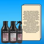 Redken Acidic Color Gloss - Kit (3 Produtos)