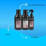 Redken Acidic Color Gloss - Kit (3 Produtos)