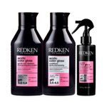 Redken Acidic Color Gloss - Kit (3 Produtos)
