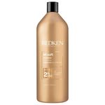Redken All Soft Argan Oil - Kit com 3 Shampoos de 1000ml