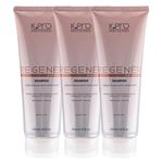KPro Regenér - Kit 3 Shampoos 240ml