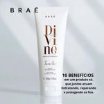 Braé Divine Ten in One - Leave-in 10 em 1 200g