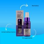 Portier Revitalizante Noturno - Sérum 60ml