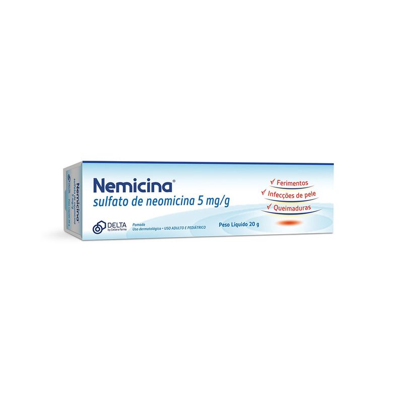 nemicina