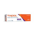tiadol