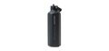 Garrafa Térmica Squeeze - Água River Galápagos - 950ml Preto