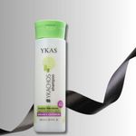 Ykas Ykachos Shampoo 300ml