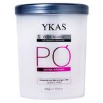 Ykas Blond - Pó Descolorante Ultra Rápido - 500g