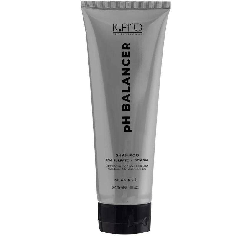 KPro PH Balancer - Shampoo - 240ml