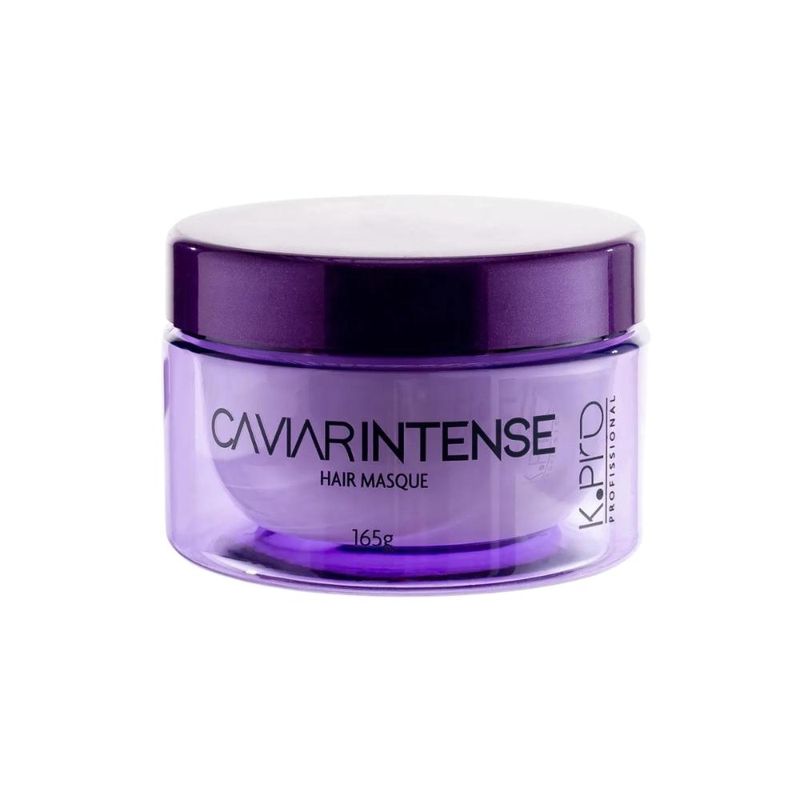 KPro Caviar Color - Kit Home Care - 4 Produtos