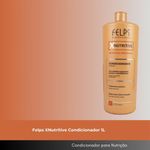 Felps XNutritive - Condicionador - 1L