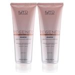 KPro Regenér - Kit 2 Shampoos - 240ml