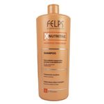 Felps XNutritive - Shampoo - 1L