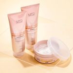KPro Regenér - Kit 3 Máscaras Capilares - 165g