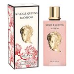 Amaran Kings & Queens Blossom EDP - Perfume Feminino 100ml