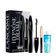Kit Lancôme Hypnôse Drama - Máscara 6,5ml + Mini Lápis 0,7g + Demaquilante Bi-Facil 30ml Preto